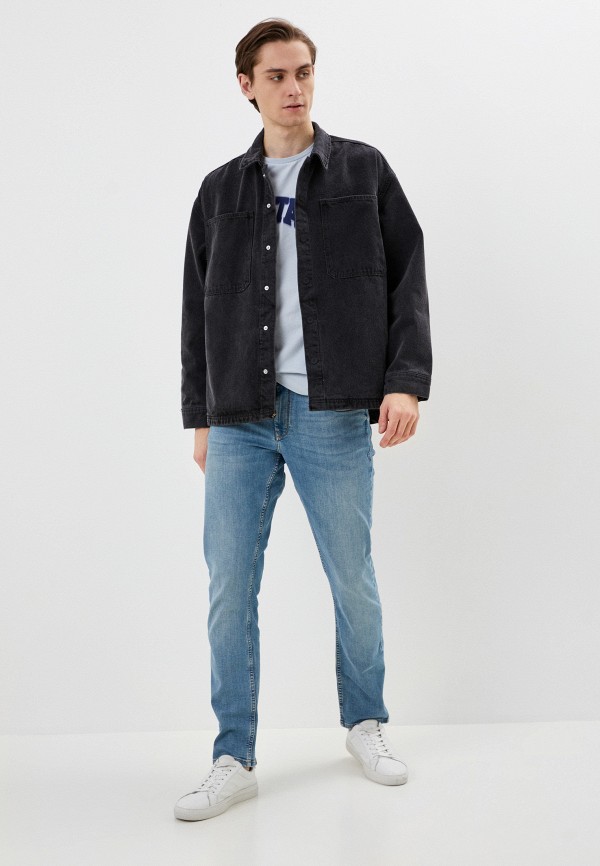 фото Куртка джинсовая o'stin