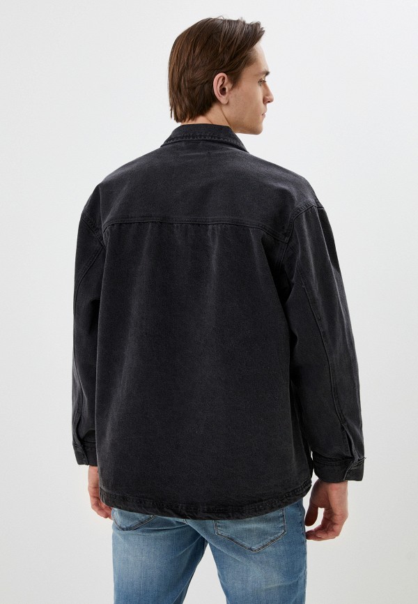 фото Куртка джинсовая o'stin