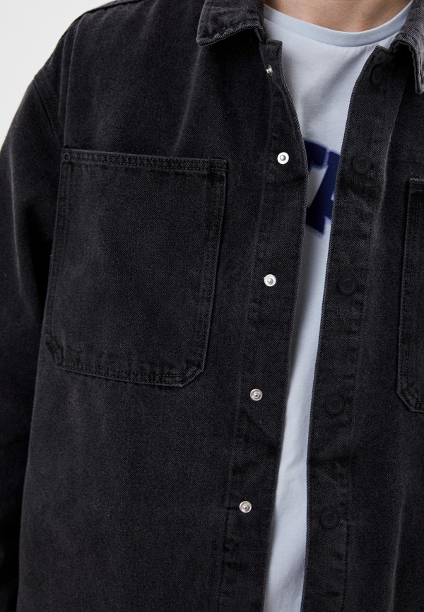 фото Куртка джинсовая o'stin