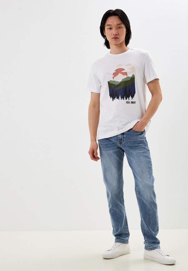 фото Джинсы o'stin