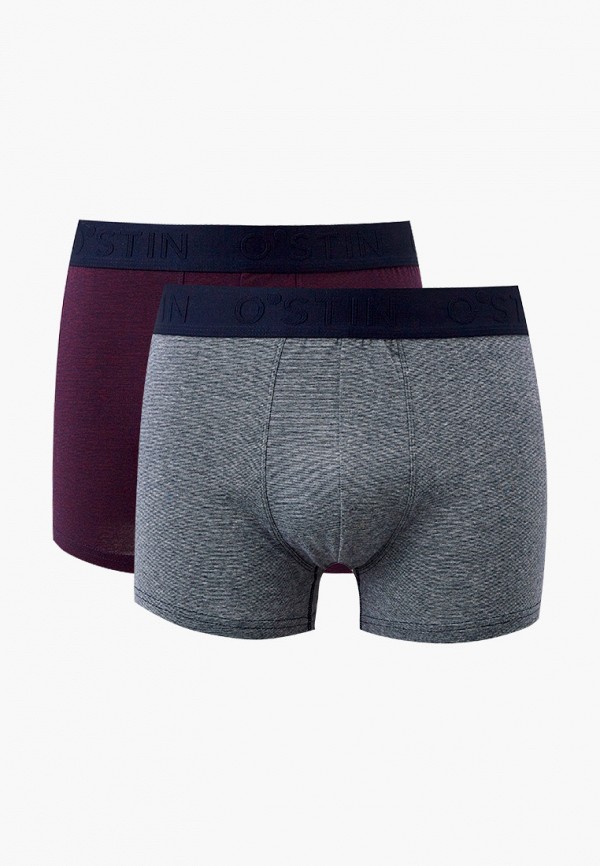 фото Трусы 2 шт. o'stin