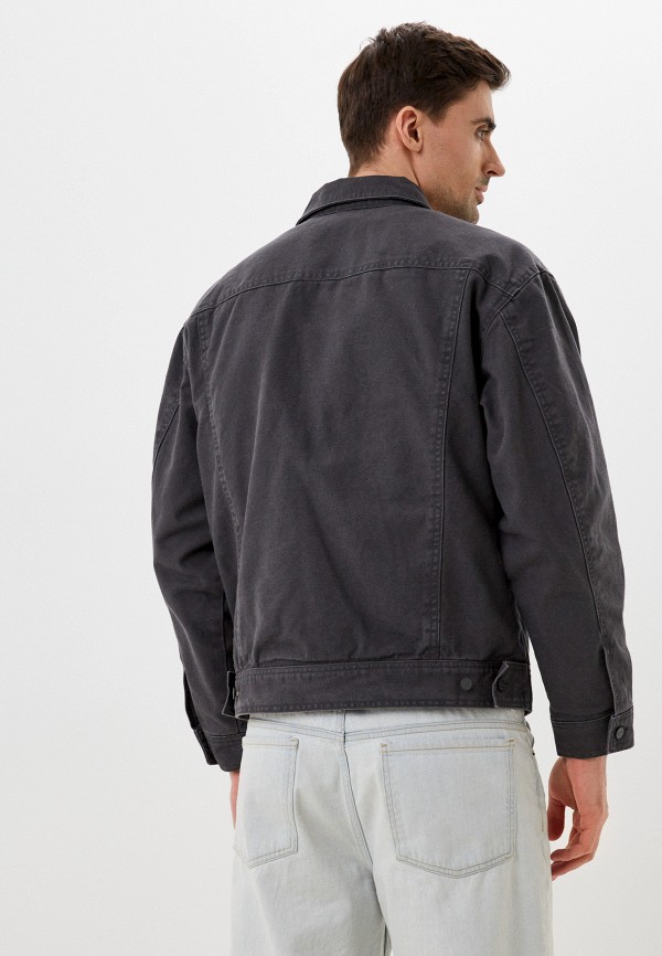 фото Куртка джинсовая anta