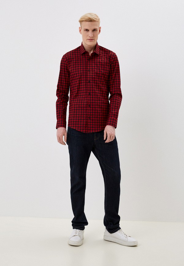 фото Рубашка bawer