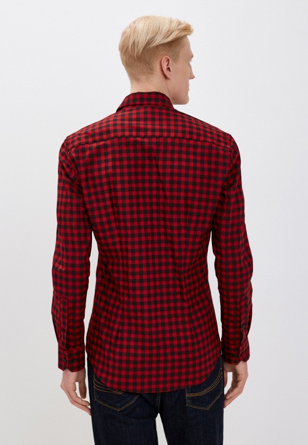 фото Рубашка bawer