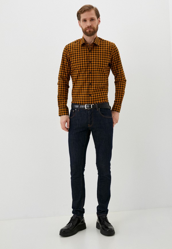 фото Рубашка bawer