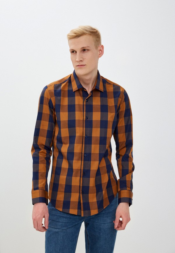 фото Рубашка bawer