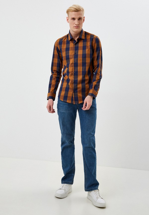 фото Рубашка bawer