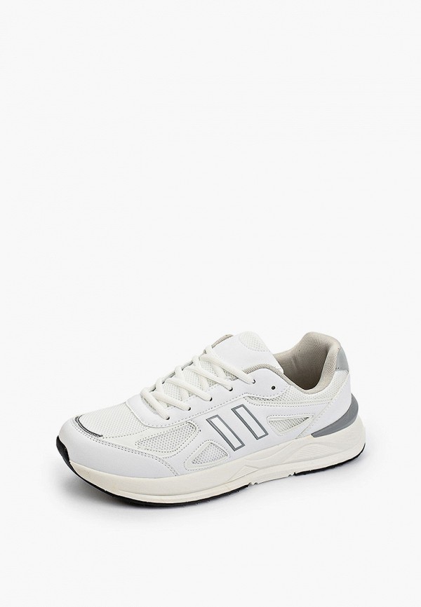 фото Кроссовки escan