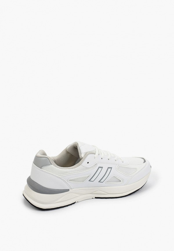 фото Кроссовки escan