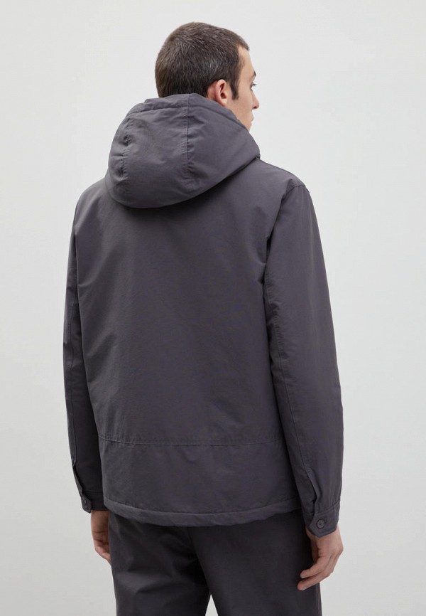 фото Куртка утепленная finn flare