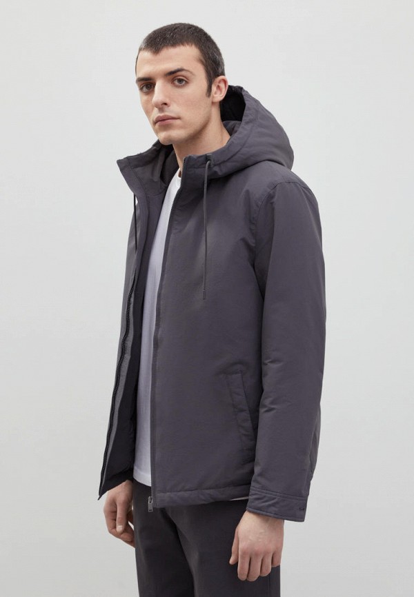 фото Куртка утепленная finn flare