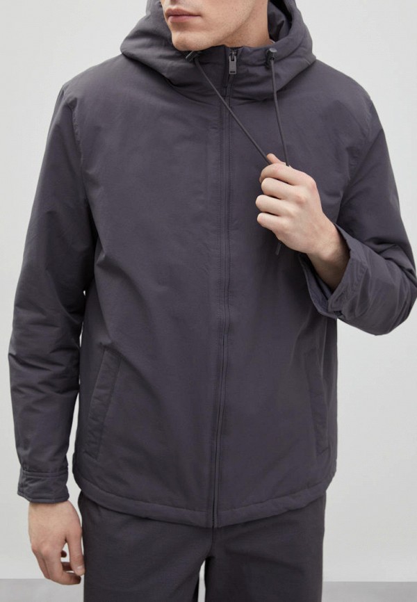 фото Куртка утепленная finn flare