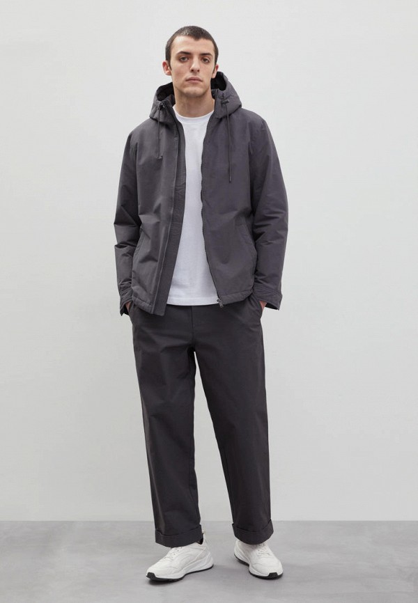 фото Куртка утепленная finn flare