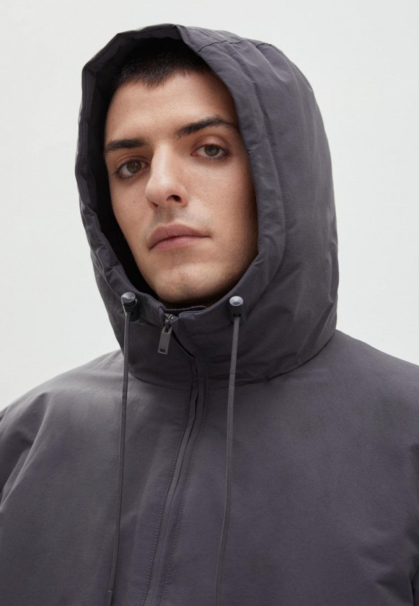 фото Куртка утепленная finn flare