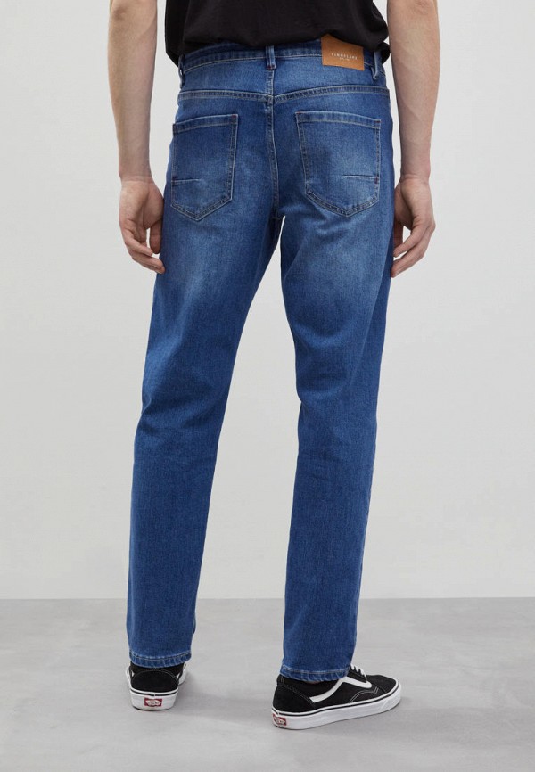 фото Джинсы finn flare