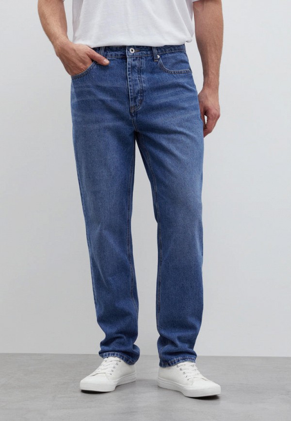 фото Джинсы finn flare