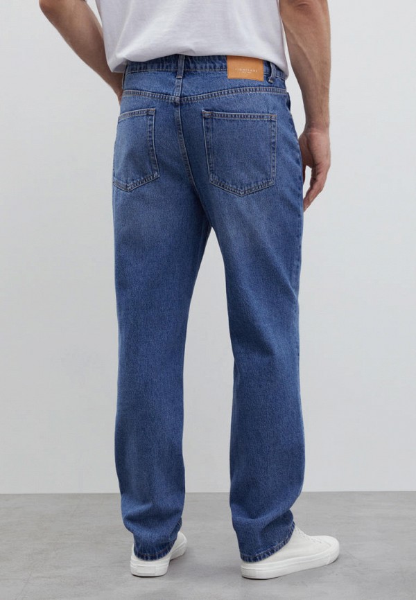 фото Джинсы finn flare