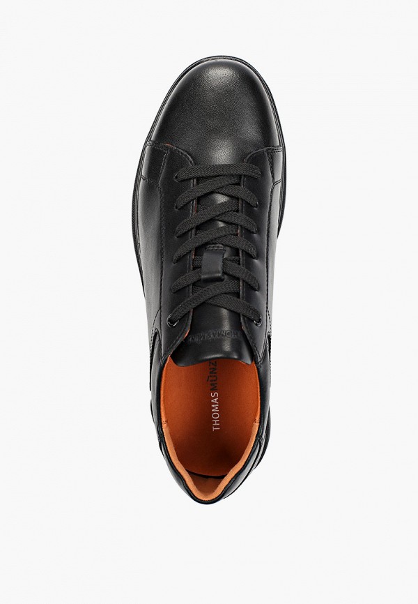 фото Кеды thomas munz