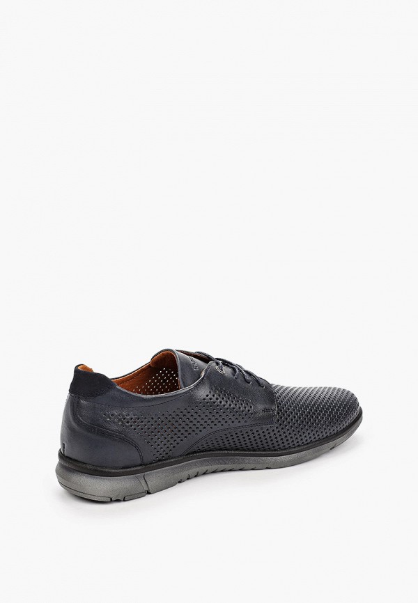 фото Ботинки thomas munz