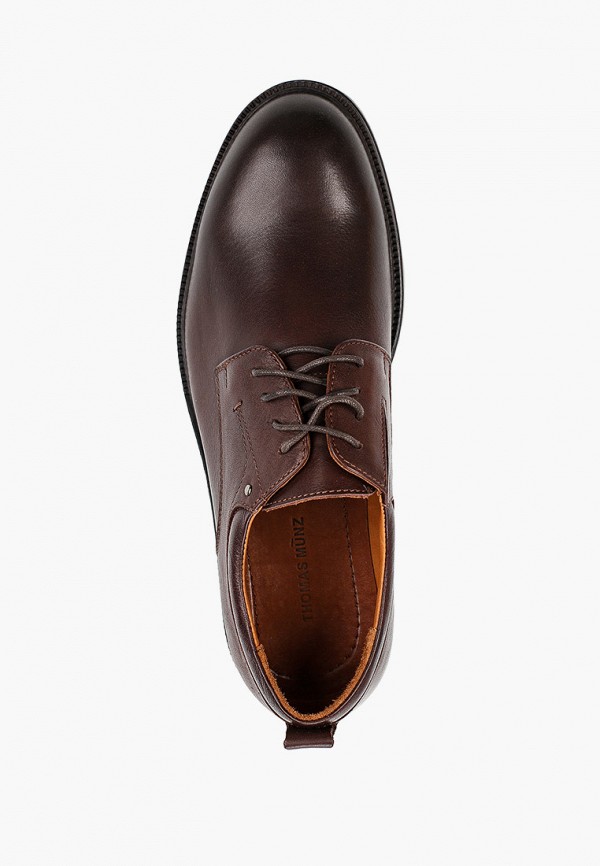 фото Туфли thomas munz