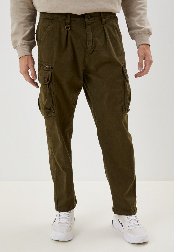 фото Брюки just beauty