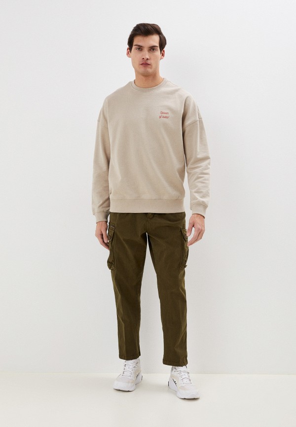 фото Брюки just beauty