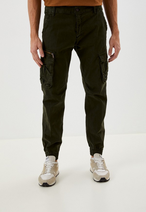 фото Брюки just beauty