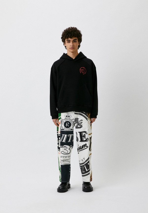 фото Худи red september