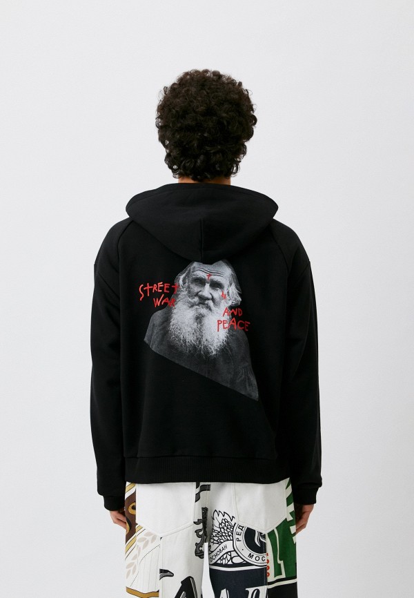 фото Худи red september