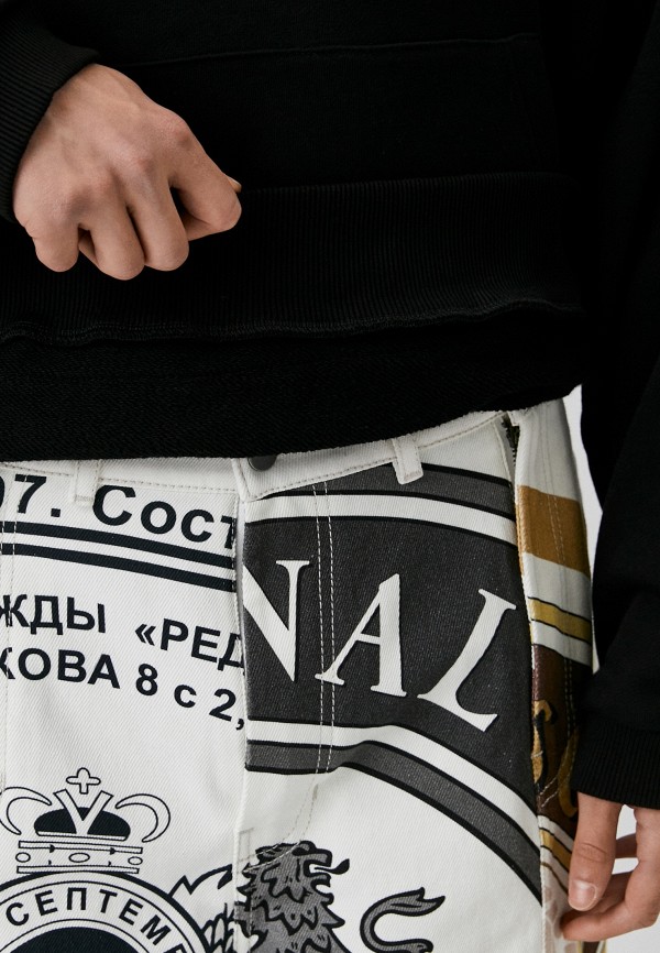 фото Худи red september