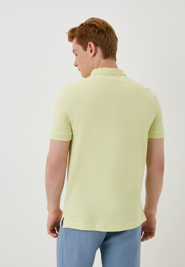 фото Поло 20thlinetwentieth