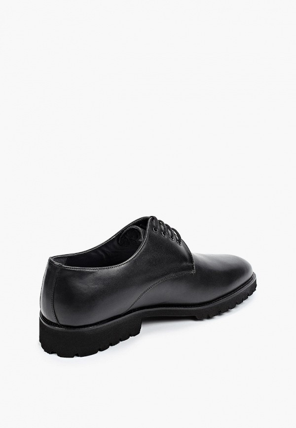 фото Ботинки pazolini