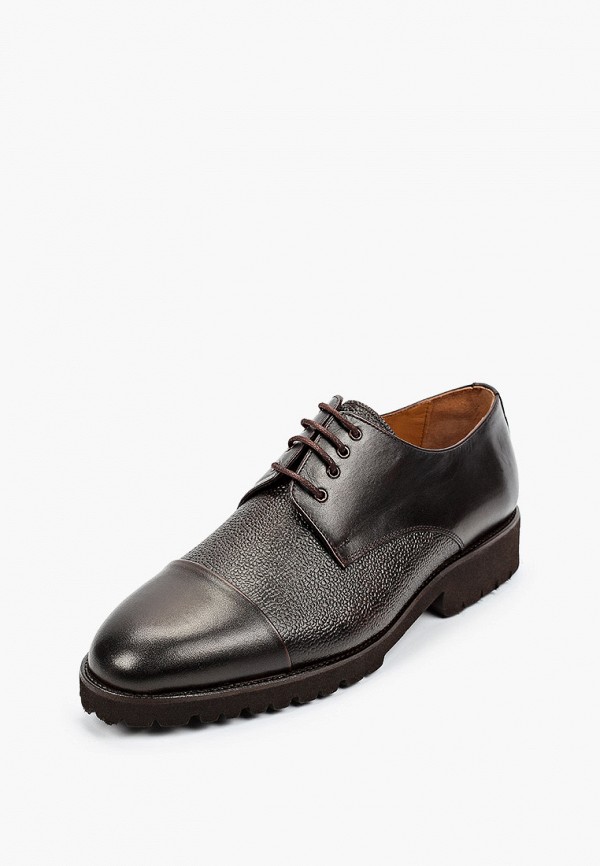 фото Туфли pazolini