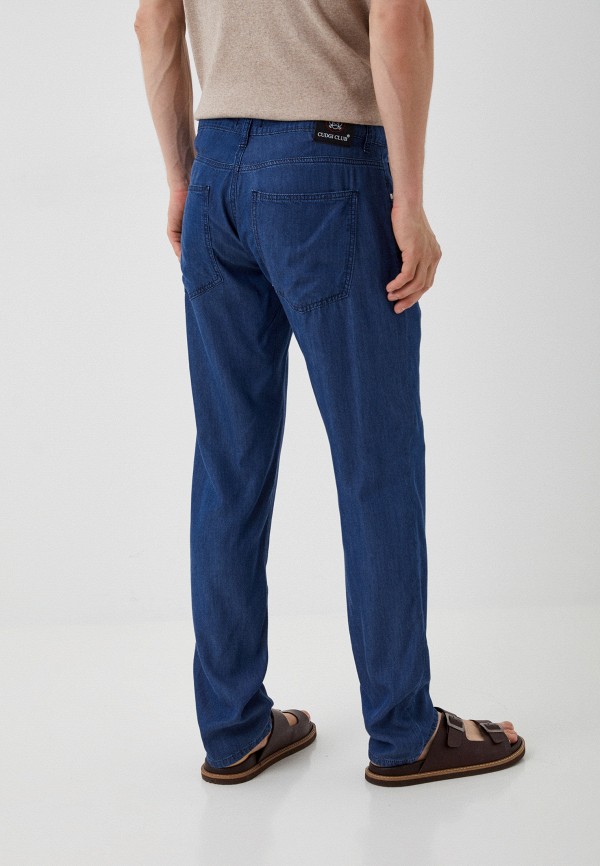 фото Джинсы cudgi