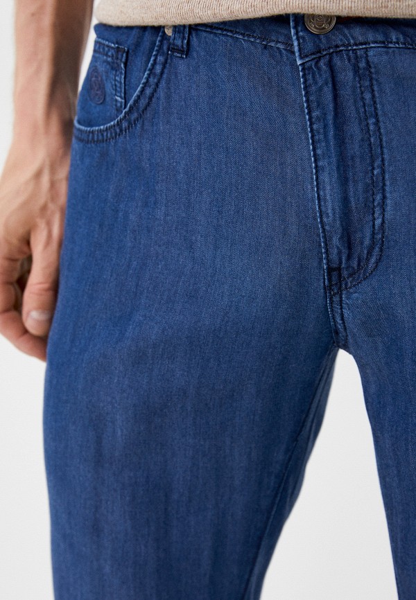 фото Джинсы cudgi