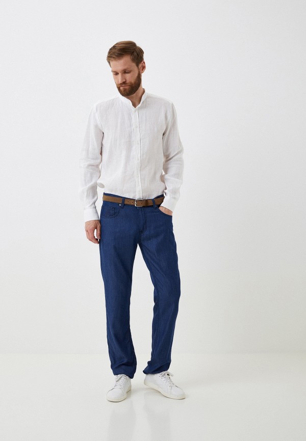 фото Джинсы cudgi