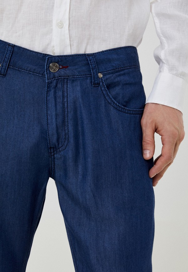 фото Джинсы cudgi