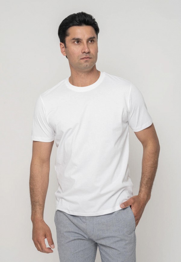 Футболка Glasman, Белый
Футболка Glasman, Белый