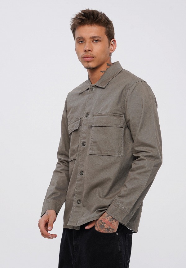 фото Куртка джинсовая твое