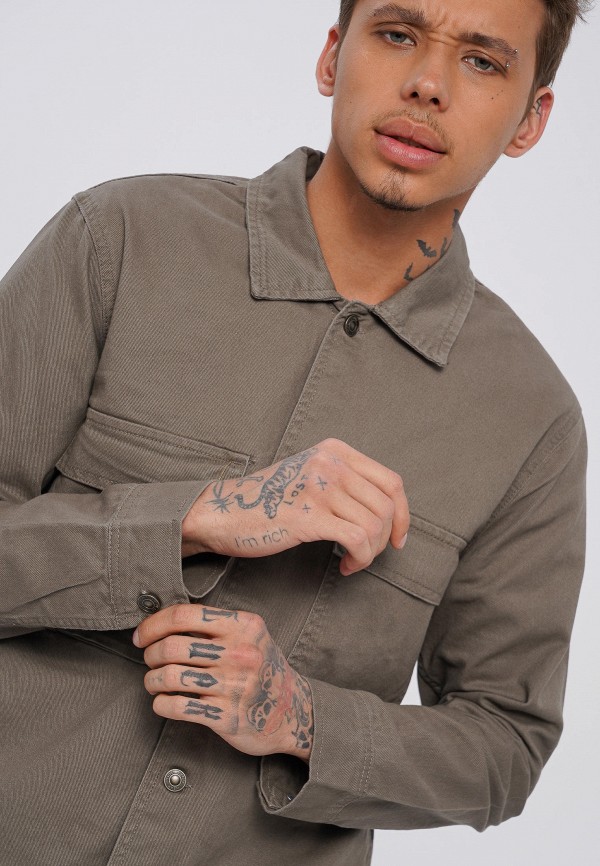 фото Куртка джинсовая твое