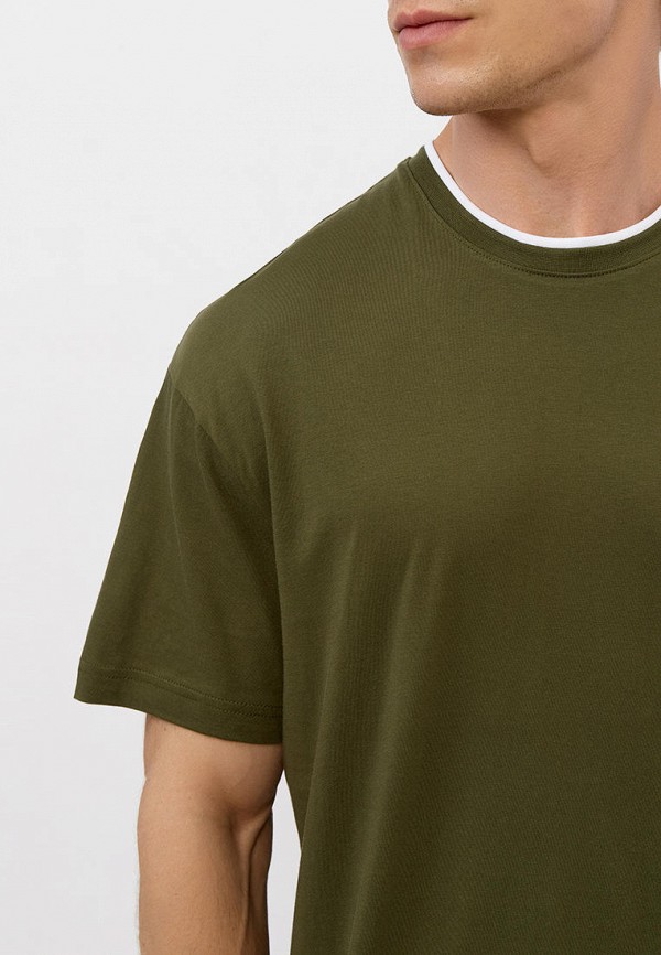 фото Футболка modis