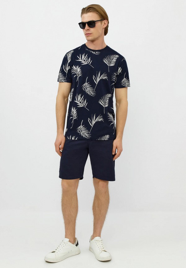 фото Футболка modis