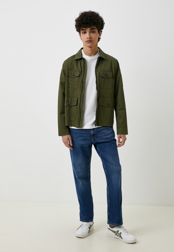 фото Джинсы colin's