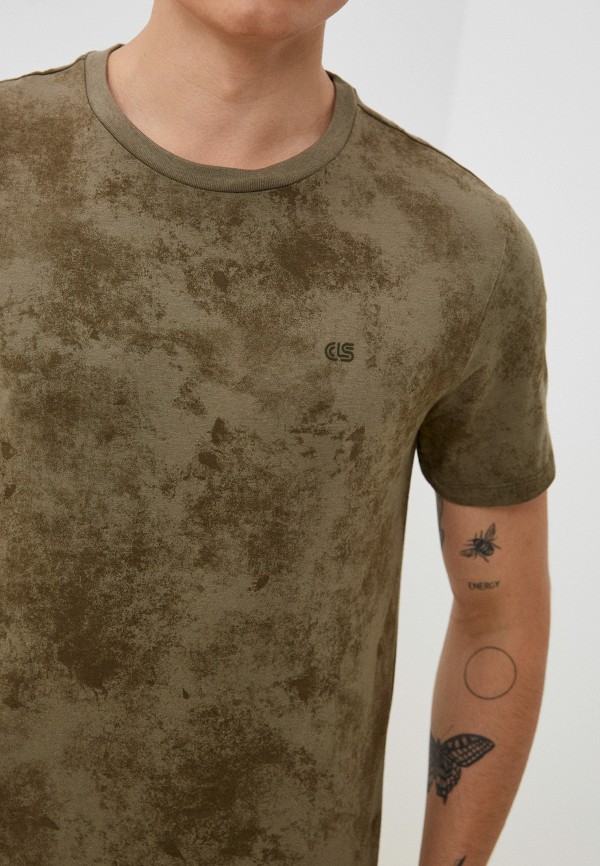 фото Футболка colin's