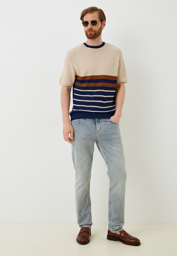 фото Джинсы colin's