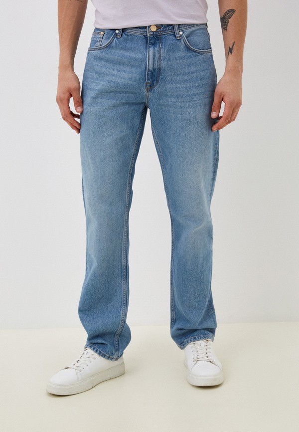 фото Джинсы colin's