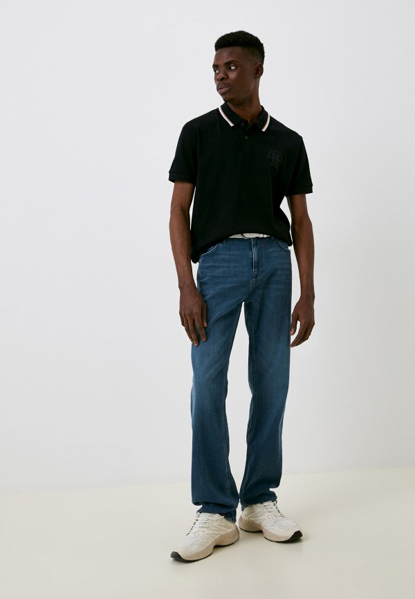 фото Джинсы colin's