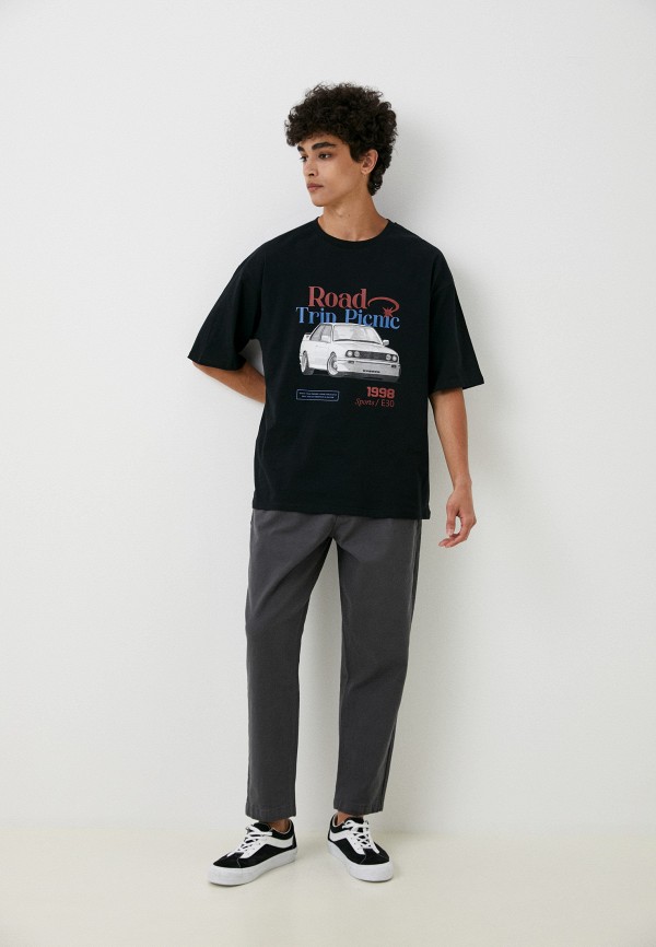 фото Джинсы befree