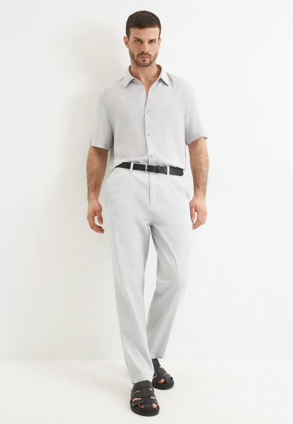 фото Рубашка zarina