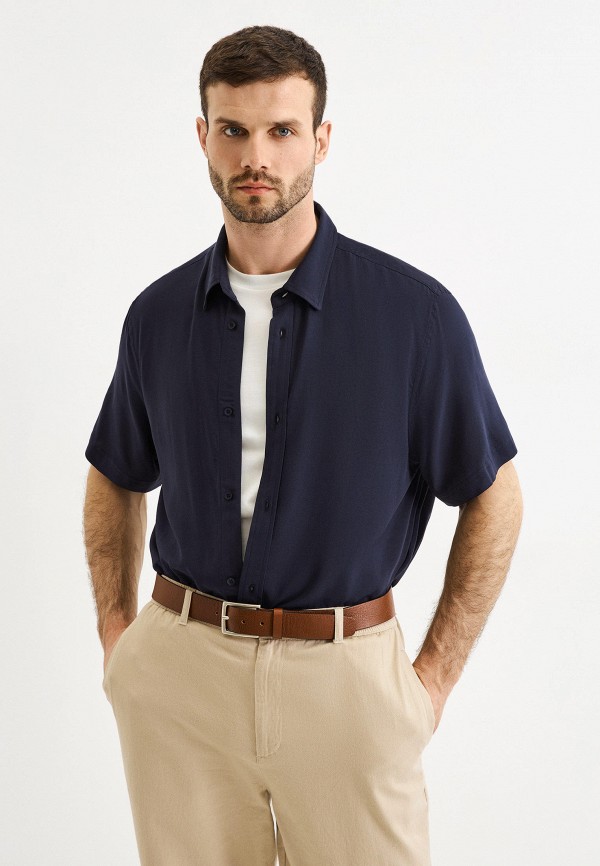 фото Рубашка zarina